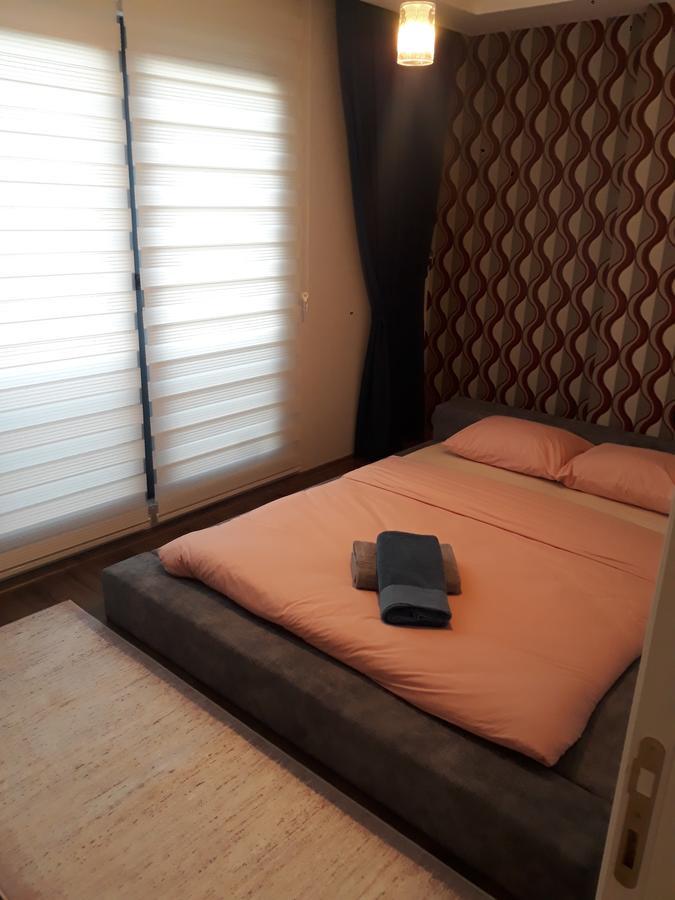 Arma Life Apart otel Samsun Dış mekan fotoğraf
