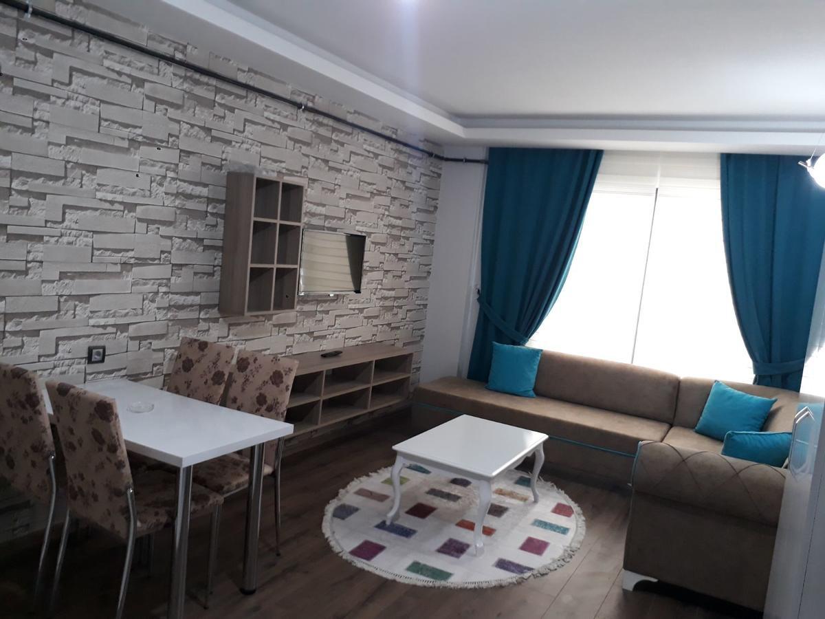 Arma Life Apart otel Samsun Dış mekan fotoğraf