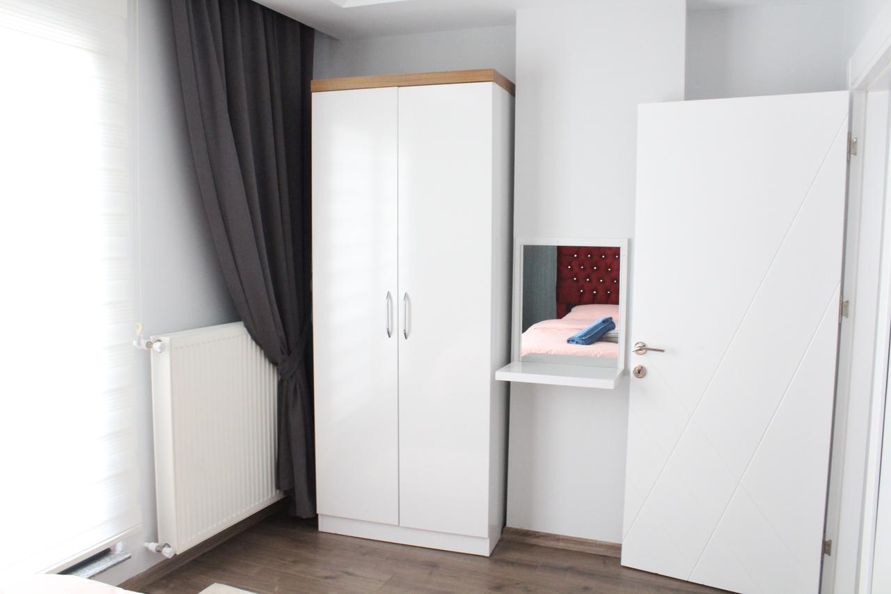 Arma Life Apart otel Samsun Dış mekan fotoğraf
