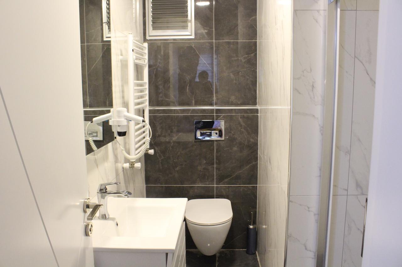 Arma Life Apart otel Samsun Dış mekan fotoğraf