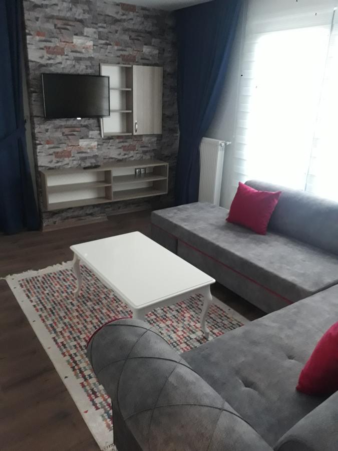 Arma Life Apart otel Samsun Dış mekan fotoğraf