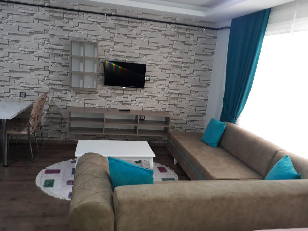 Arma Life Apart otel Samsun Dış mekan fotoğraf