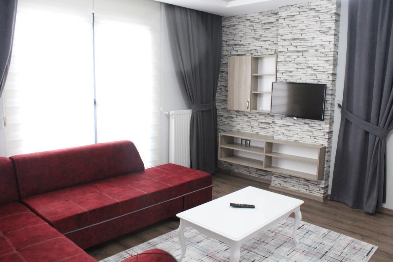 Arma Life Apart otel Samsun Dış mekan fotoğraf