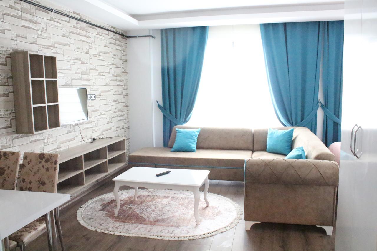Arma Life Apart otel Samsun Dış mekan fotoğraf