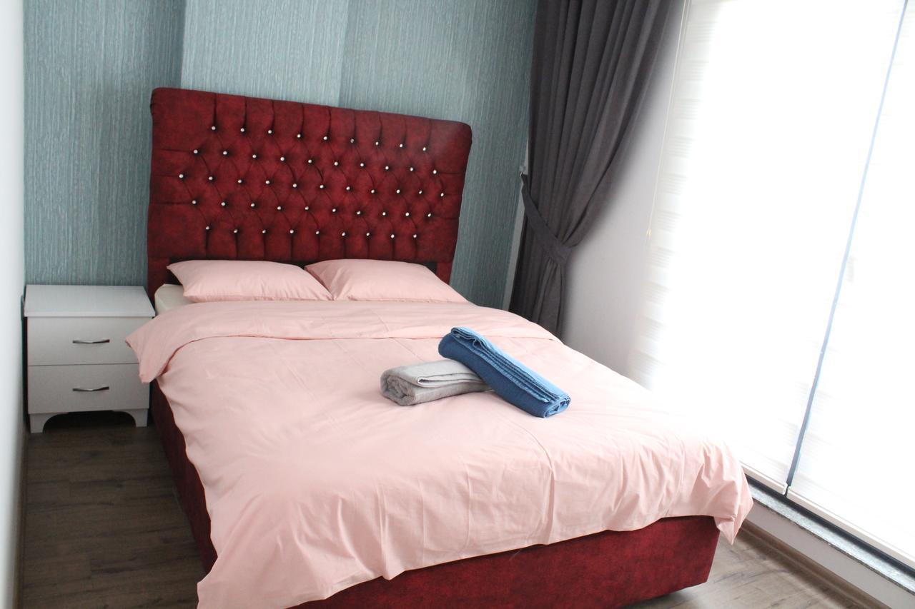 Arma Life Apart otel Samsun Dış mekan fotoğraf