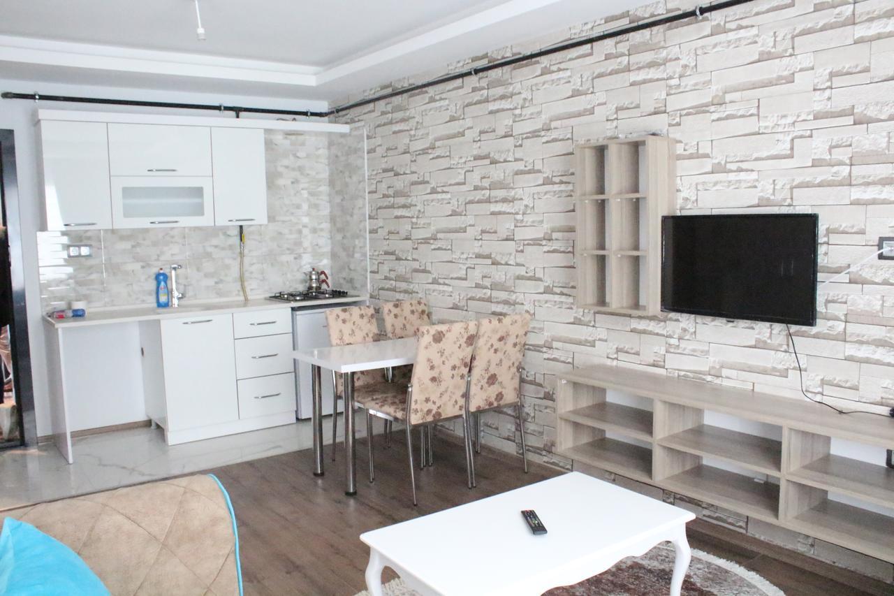 Arma Life Apart otel Samsun Dış mekan fotoğraf