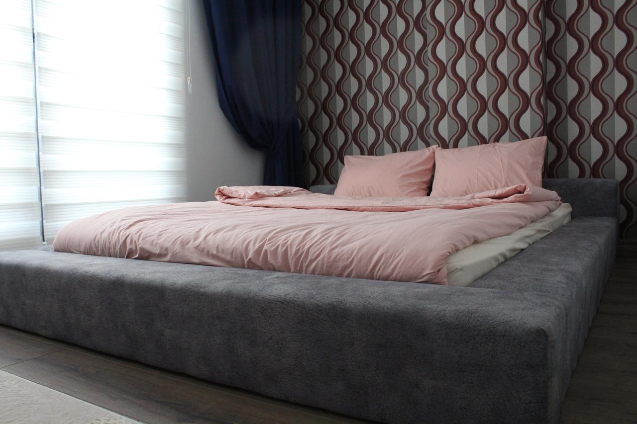 Arma Life Apart otel Samsun Dış mekan fotoğraf
