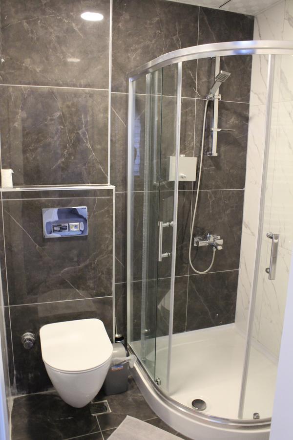 Arma Life Apart otel Samsun Dış mekan fotoğraf