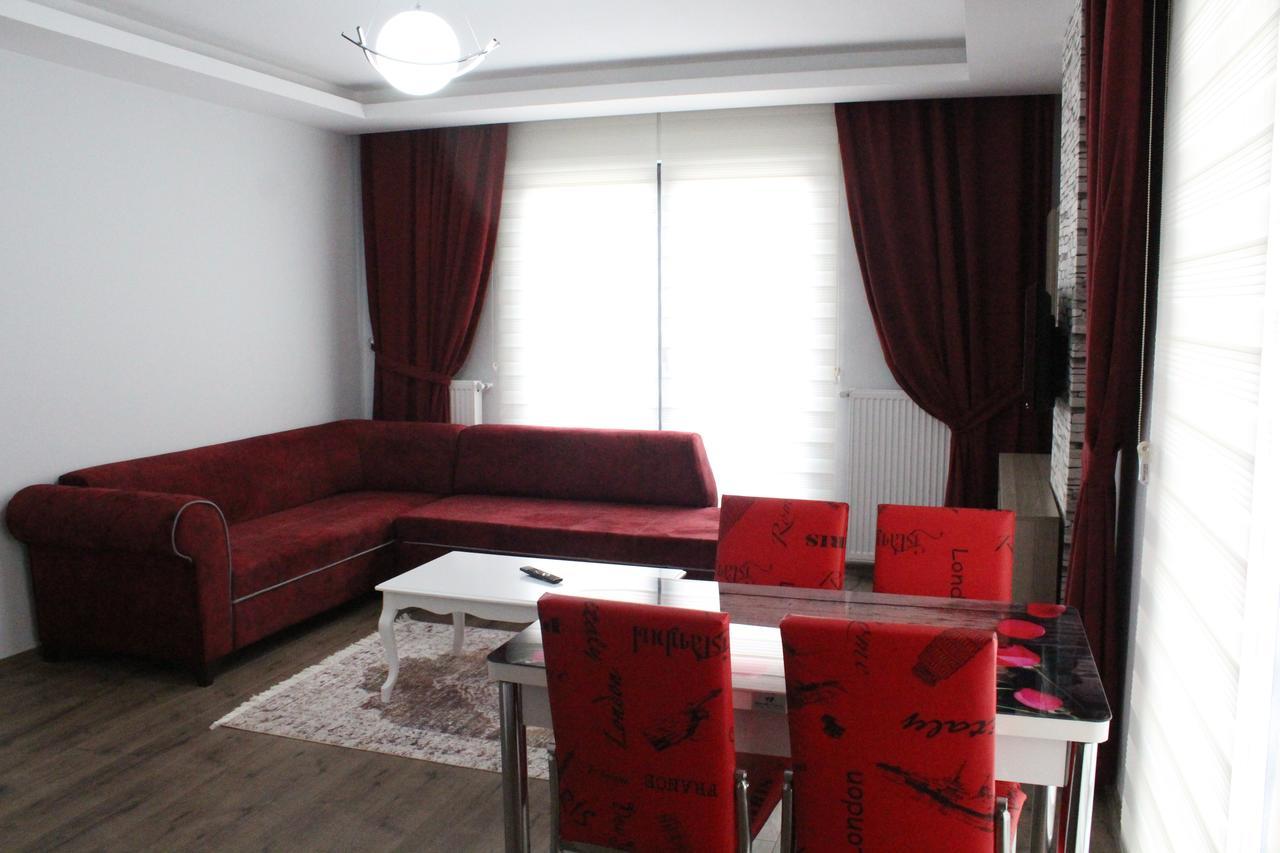 Arma Life Apart otel Samsun Dış mekan fotoğraf