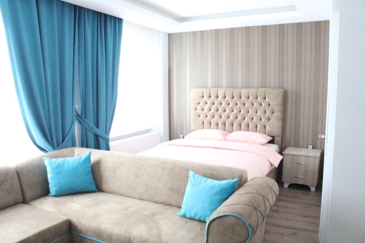 Arma Life Apart otel Samsun Dış mekan fotoğraf