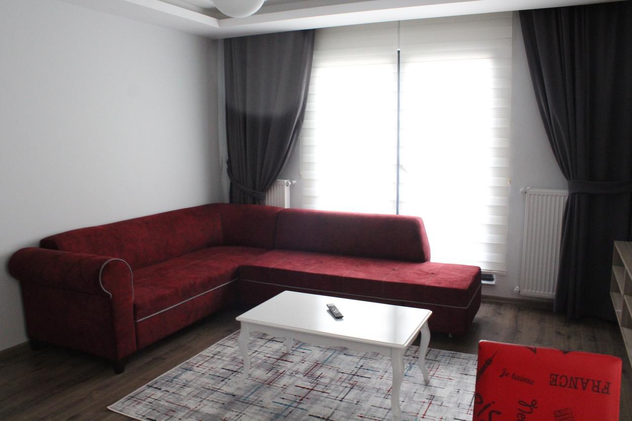 Arma Life Apart otel Samsun Dış mekan fotoğraf