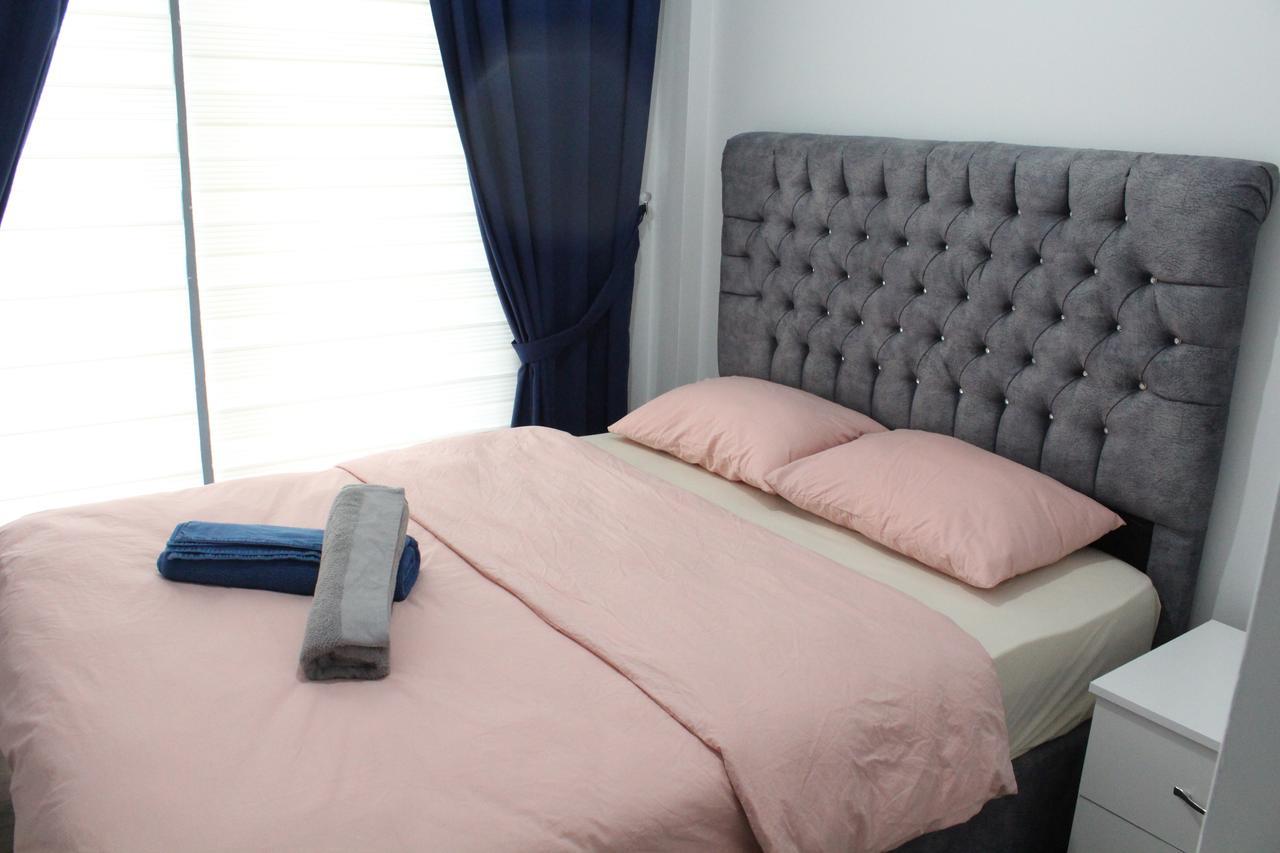 Arma Life Apart otel Samsun Dış mekan fotoğraf