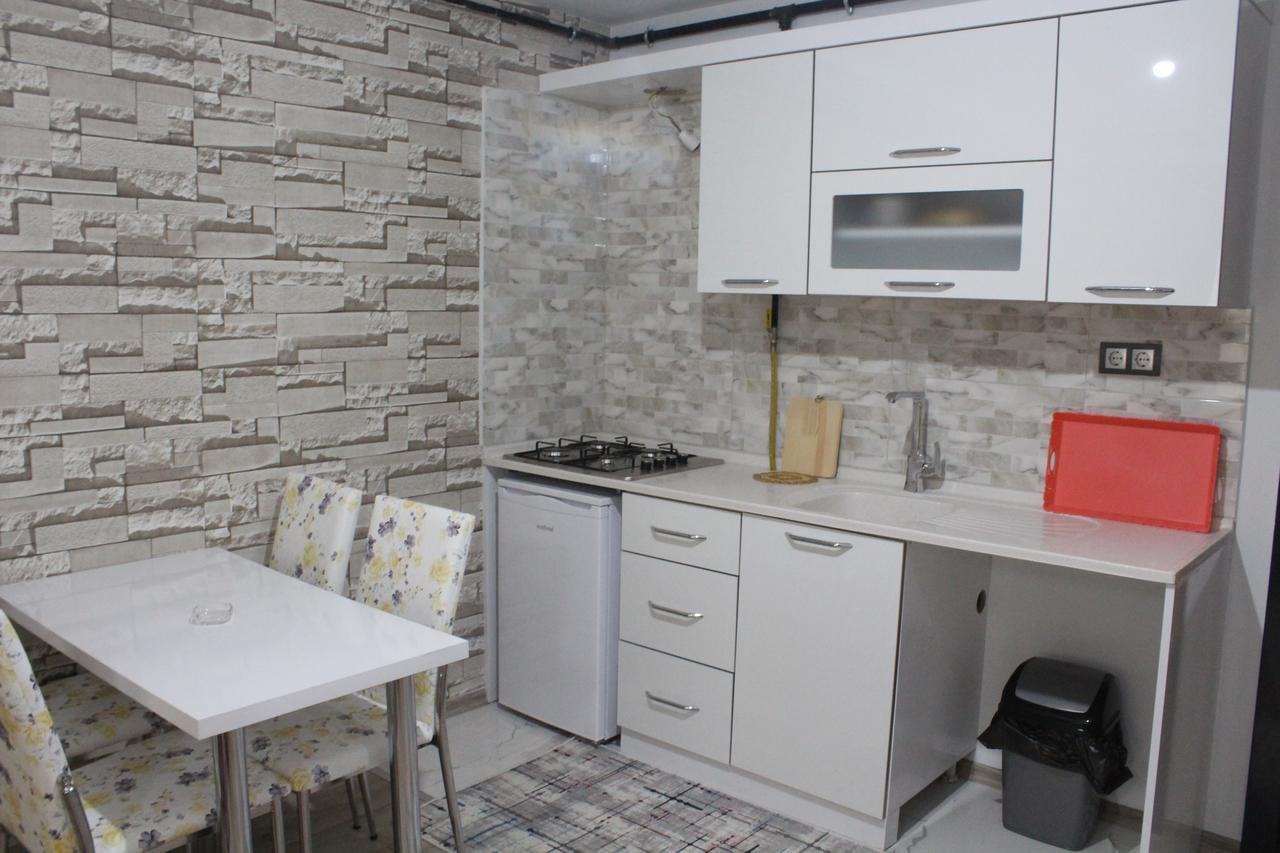 Arma Life Apart otel Samsun Dış mekan fotoğraf