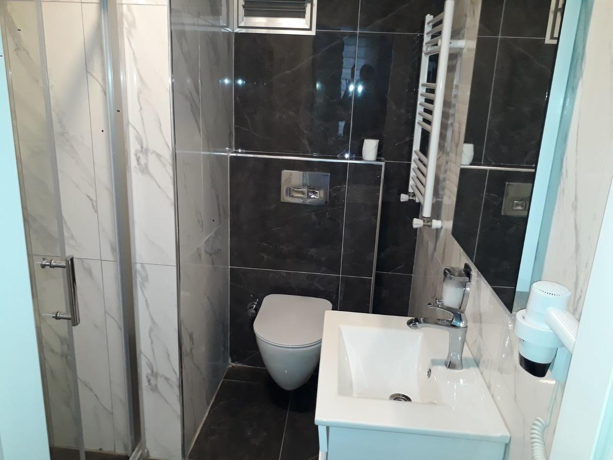Arma Life Apart otel Samsun Dış mekan fotoğraf
