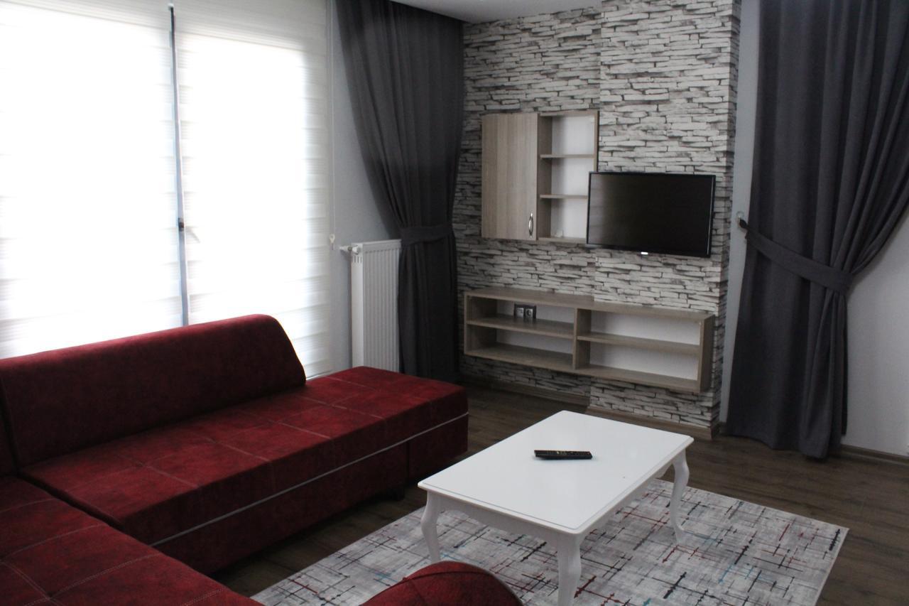 Arma Life Apart otel Samsun Dış mekan fotoğraf