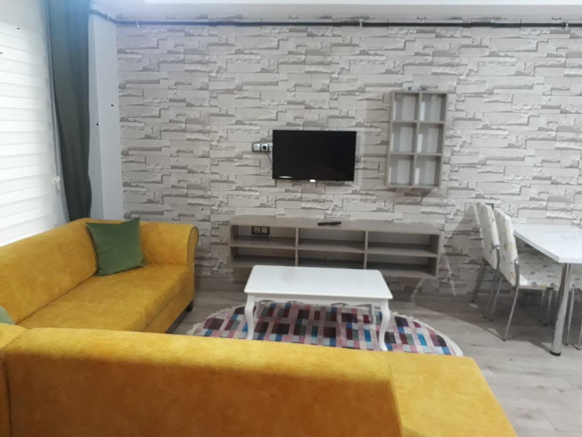 Arma Life Apart otel Samsun Dış mekan fotoğraf